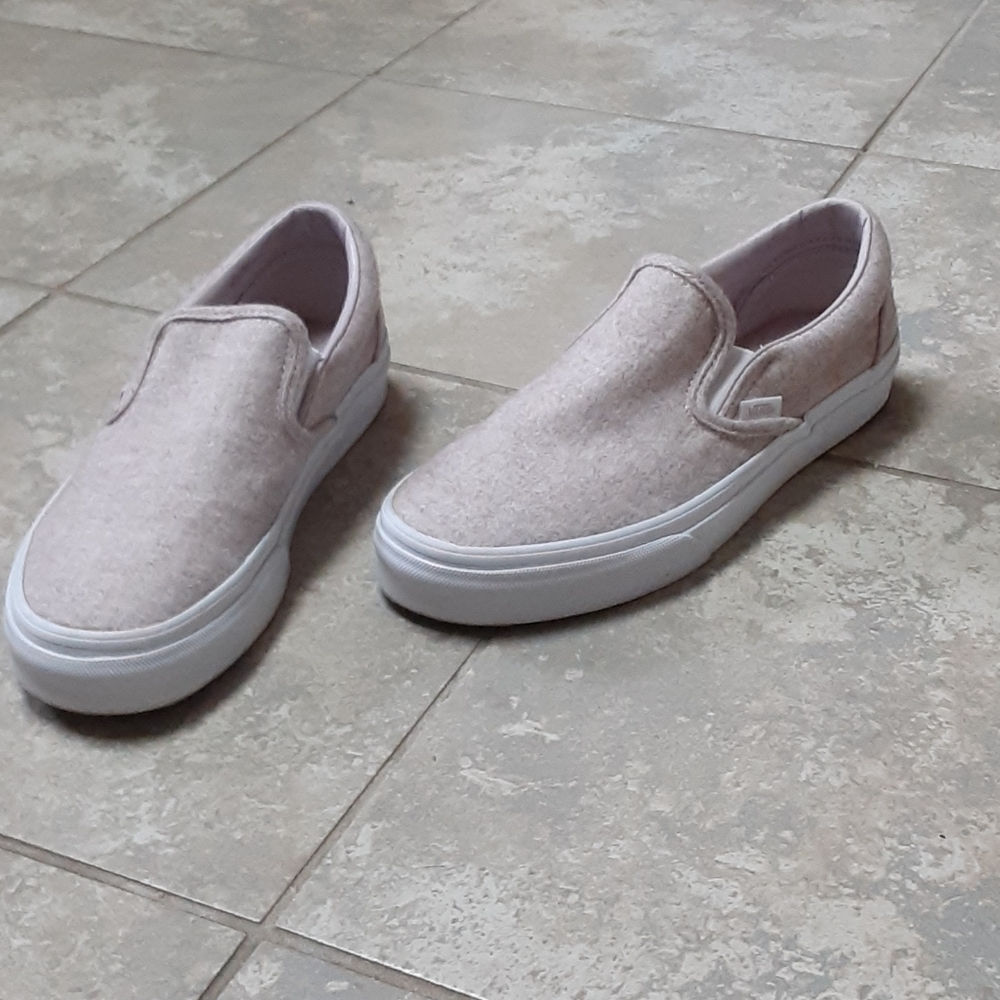 Van's